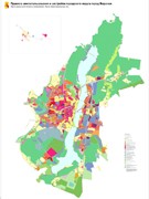 Мэр Вадим Кстенин продлил срок проведения общественных обсуждений по проекту Правил землепользования и застройки Воронежа