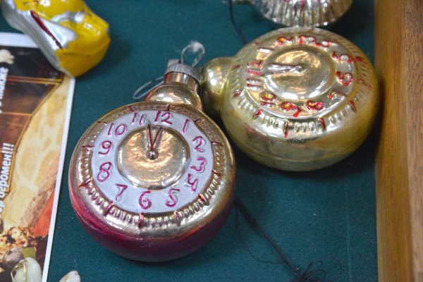 Святочные истории и дворцовые тайны. Воронежские музеи подготовили новогоднюю программу