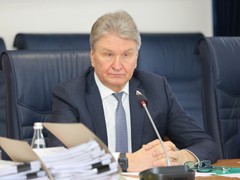 &laquo;Бюджет развития&raquo;: принят главный финансовый документ Воронежа на 2022 год