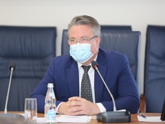 &laquo;Бюджет развития&raquo;: принят главный финансовый документ Воронежа на 2022 год