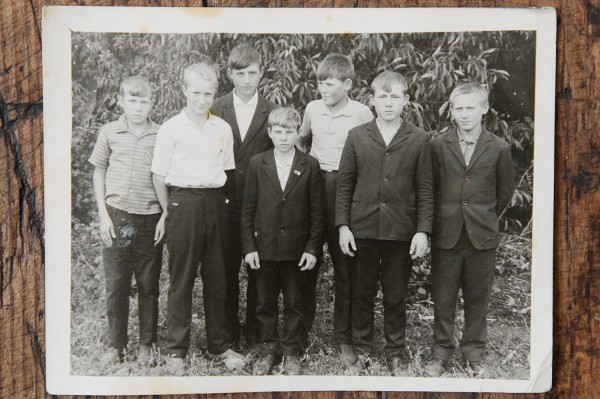 Заброшенные хутора: как пустеют воронежские деревни. Красинка