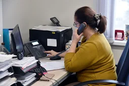 Вакансию для IT-специалиста с зарплатой 350 тыс рублей нашли в Воронеже