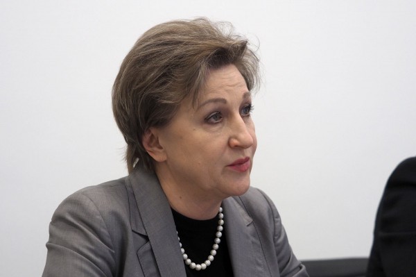 Всесторонняя поддержка: как в Воронежской области будут помогать неизлечимо больным