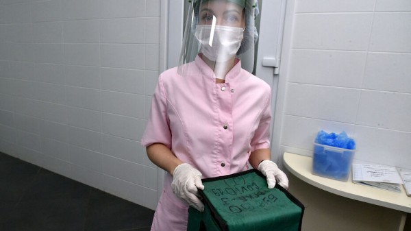 За сутки в Воронежской области зафиксировали почти 1 тыс выздоровевших от ковида