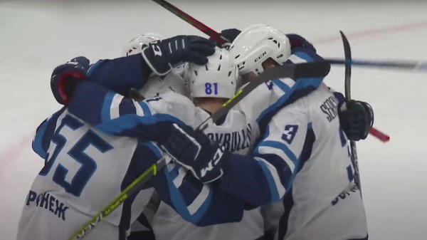 Воронежский &laquo;Буран&raquo; на выезде одолел тюменский &laquo;Рубин&raquo;