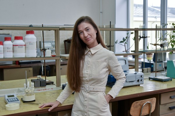 Воронежские открытия: что создали ученые региона. Технология очистки &laquo;полезного консерванта&raquo;