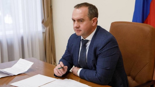 Богучарских студентов и школьников свозили на экскурсию в воинскую часть