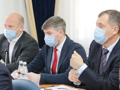 &laquo;Бюджет развития&raquo;: принят главный финансовый документ Воронежа на 2022 год