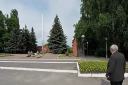 В Воронежской области по поручению губернатора стартует подготовка проектов на конкурс Минстроя