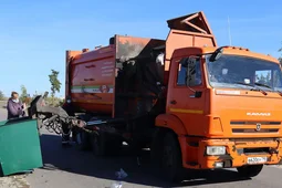 Тарифы по обращению с отходами снизят почти во всех кластерах Воронежской области