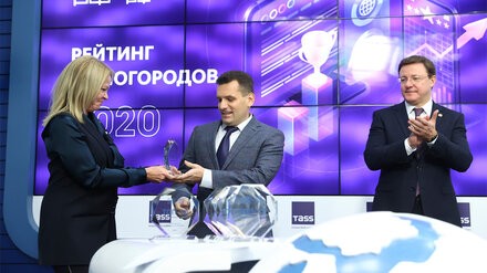 Павловск Воронежской области вошёл в топ-10 лучших моногородов России