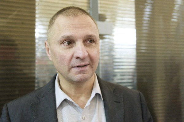 Их побед нельзя не увидеть. В Воронеже прошел турнир по дзюдо для незрячих спортсменов