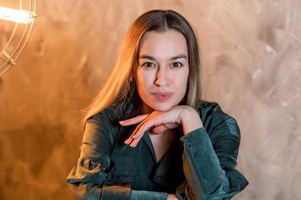 Катание на хаски и праздник двора. Как воронежские родители радуют детей на Новый год