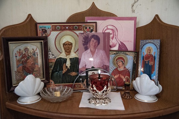 Заброшенные хутора: как пустеют воронежские деревни. Красинка