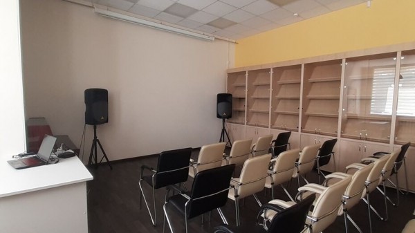 Лискинцев пригласили на онлайн-трансляцию новогоднего циркового представления с оркестром