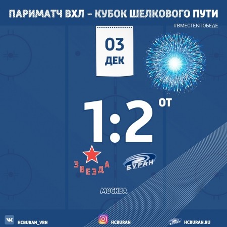 Начинаем второй круг с победы! Ко всем новостям