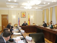 Вадим Кстенин: дом № 7 по Депутатской должен быть законсервирован до конца года