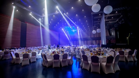 Дорог каждый гость. Как компания &laquo;Сити Кейтеринг&raquo; стала лидером сферы выездного питания в Воронеже