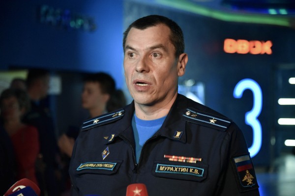 Интервью РИА &laquo;Воронеж&raquo;. Штурман Константин Мурахтин &ndash; о прототипе главного героя фильма &laquo;Небо&raquo;