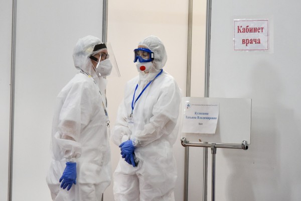 Итоги недели. Что важного произошло в Воронежской области с 13 по 19 декабря