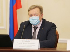 В администрации города наградили победителей конкурса &laquo;Лучшие кадровые практики и инициативы &ndash; 2021&raquo;