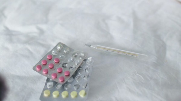 В последнюю неделю ноября в Воронежской области выросла заболеваемость ОРВИ