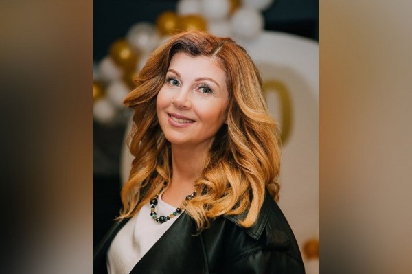 Катание на хаски и праздник двора. Как воронежские родители радуют детей на Новый год