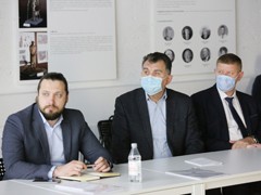 В Воронеже обсудили подходы к благоустройству общественных пространств в следующем году