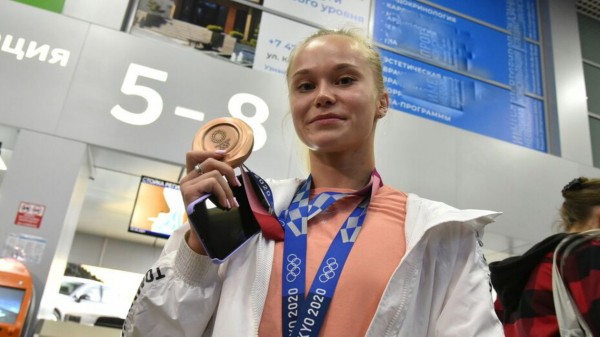 Медальный зачет. Чем запомнится 2021 год поклонникам воронежского спорта