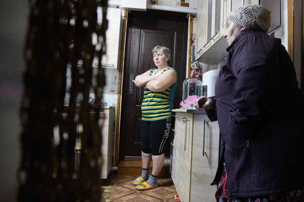 Заброшенные хутора: как пустеют воронежские деревни. Красинка