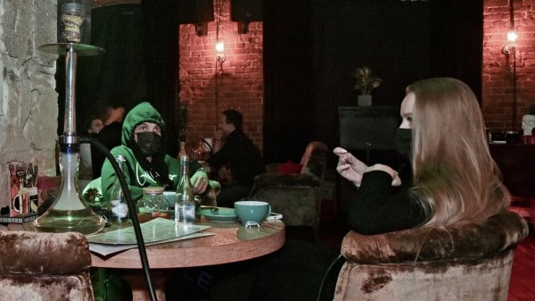 Воронежский губернатор: &laquo;Послабления для общепита необходимо обсуждать с экспертами&raquo;