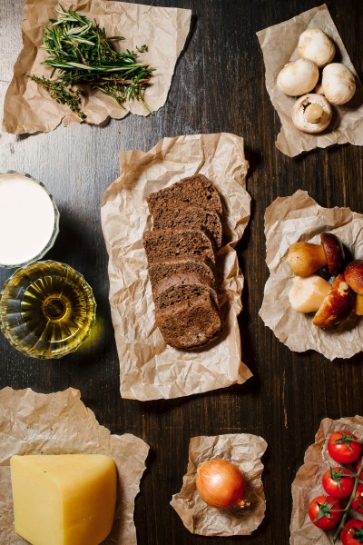 &laquo;Включите все органы чувств&raquo;. Воронежский диетолог рассказала о полезном новогоднем застолье