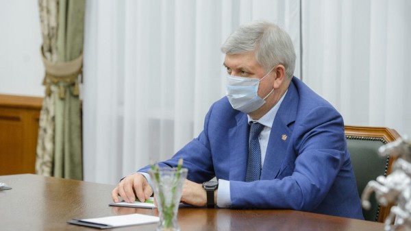 Губернатор Воронежской области озвучил инвестиционные перспективы региона