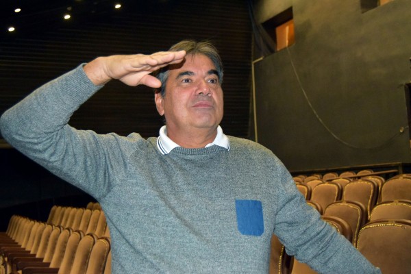 Мечта больше жизни. Воронежский театр кукол &laquo;Шут&raquo; представил спектакль &laquo;Денискины рассказы&raquo;