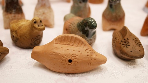 &laquo;Бирюлькины люльки&raquo; и &laquo;Сад дружбы&raquo;. Воронежские НКО получили гранты департамента культуры