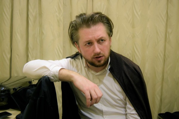 Малышка на миллионы. Воронежцы услышали коллекционную скрипку Гварнери начала XVIII века