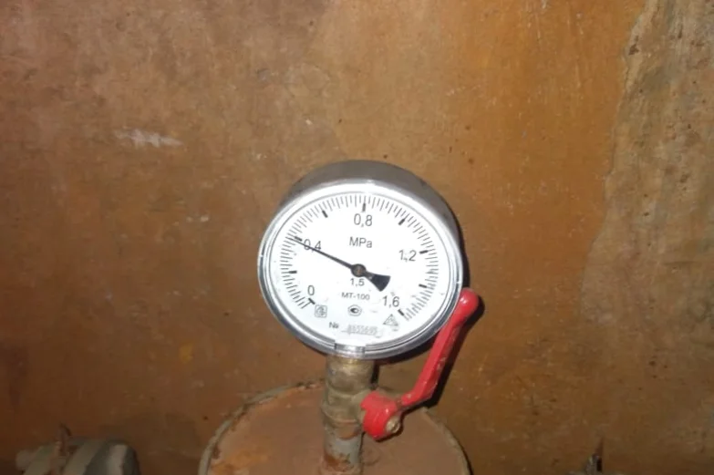 Воронежская семья с ребенком-инвалидом пожаловалась на +11 градусов в квартире