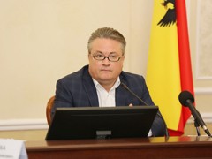 Вадим Кстенин: дом № 7 по Депутатской должен быть законсервирован до конца года