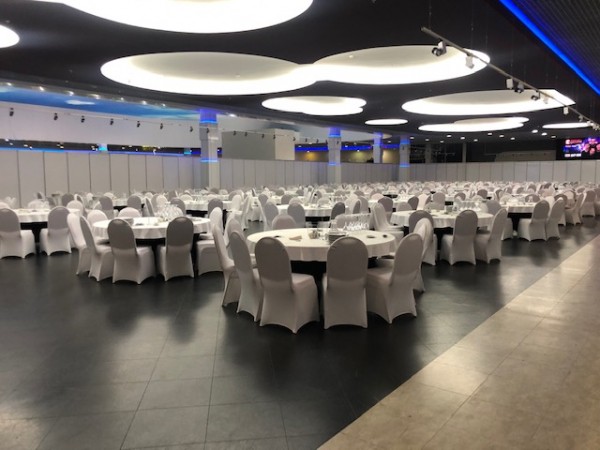 Дорог каждый гость. Как компания &laquo;Сити Кейтеринг&raquo; стала лидером сферы выездного питания в Воронеже