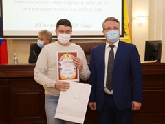 Вадим Кстенин: проблемные вопросы, поднимаемые СМИ, мы погружаем в наши планы работы