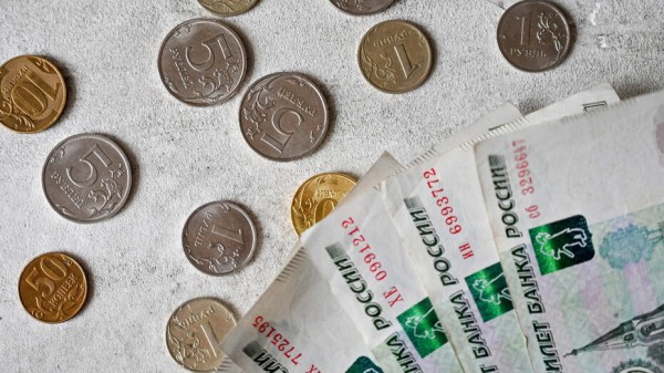 Пенсии с прибавкой в 8,6% придут россиянам уже в феврале