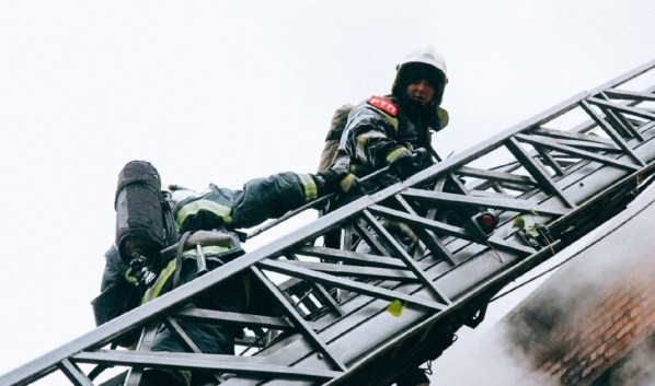 МЧС Воронежской области за 2021 год спасло почти две тысячи человек