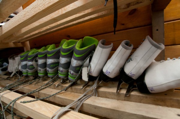 Гид РИА &laquo;Воронеж&raquo;. Чем заняться в выходные 22-23 января