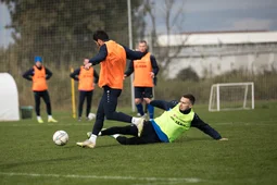 Владимир Дядюн пополнил состав воронежского &laquo;Факела&raquo;