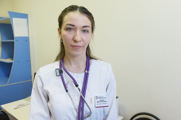 &laquo;Грамотная команда&raquo;. Как министр здравоохранения оценил работу воронежских медучреждений