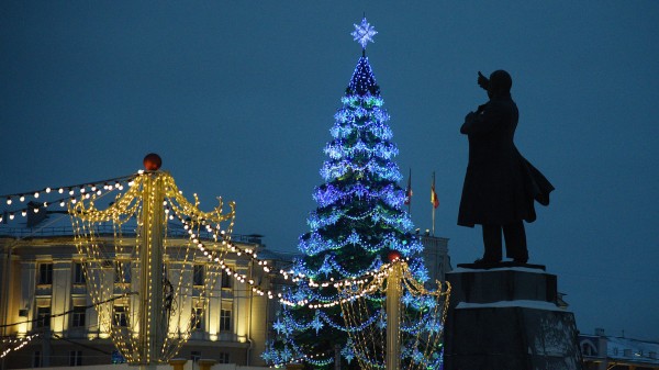 Обзор РИА &laquo;Воронеж&raquo;. Какие законы вступают в силу в 2022 году