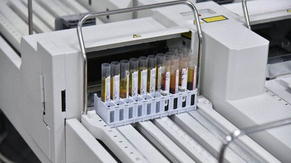 &laquo;Омикрон&raquo; выявили у не покидавших страну россиян