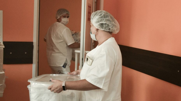 Суточный прирост COVID-пациентов в Воронежской области установил новый максимум