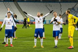 Воронежский &laquo;Факел&raquo; забил 4 гола &laquo;Рубину&raquo;