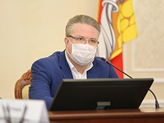 Впервые за 10 лет для Воронежа построят новую водоподъёмную станцию